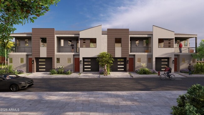 Building Photo - 1017 E Pasadena Ave