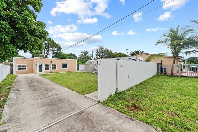 Building Photo - 1835 NW 85th St