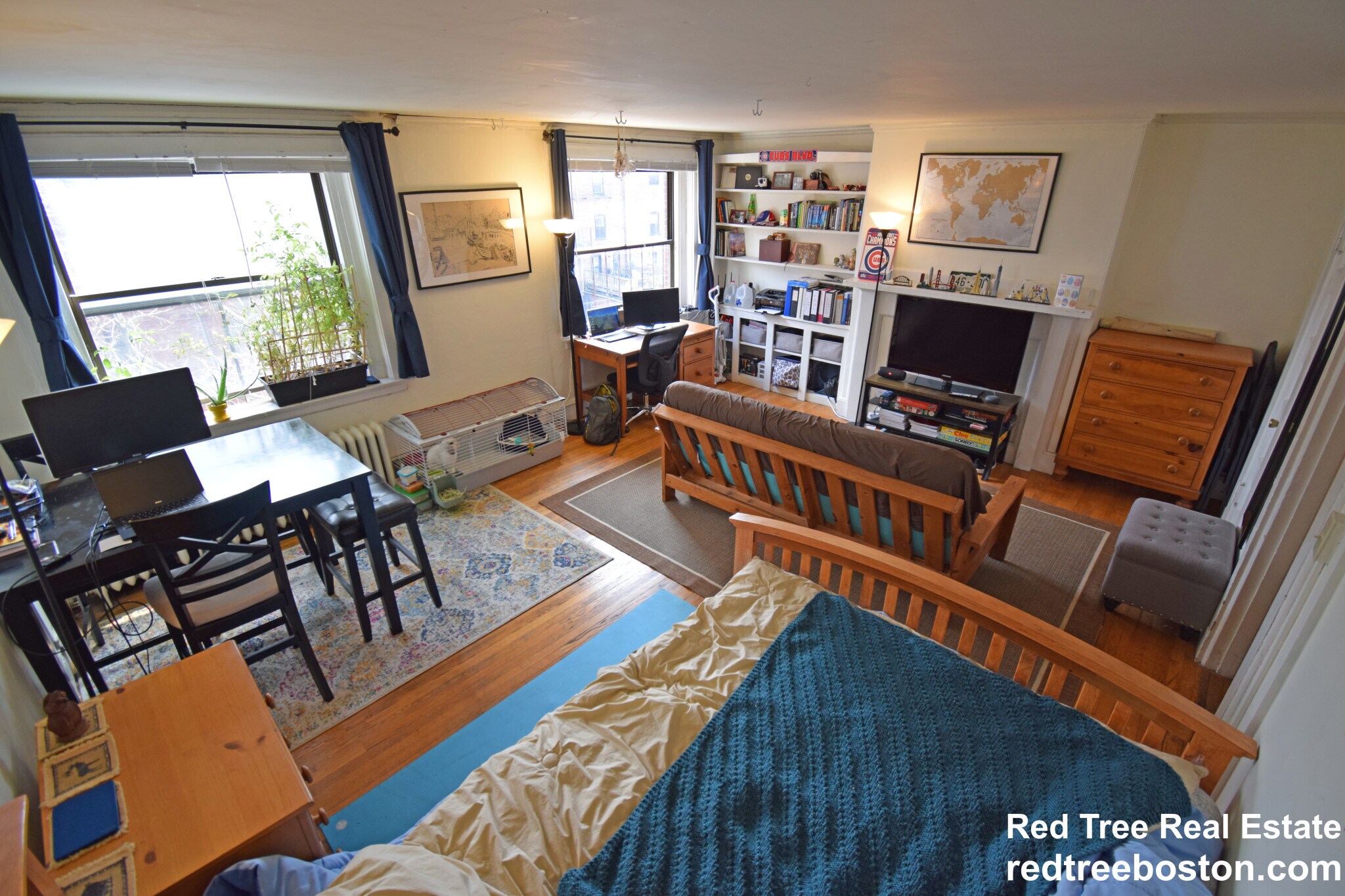 Building Photo - 503 Beacon St