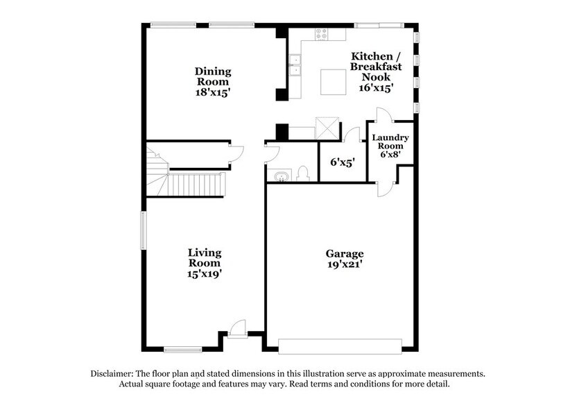 Building Photo - 945 E Corral St