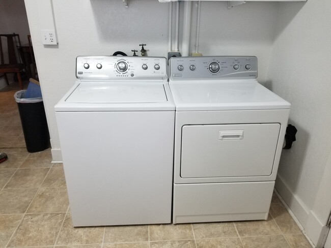 Laundry - 202 10th St