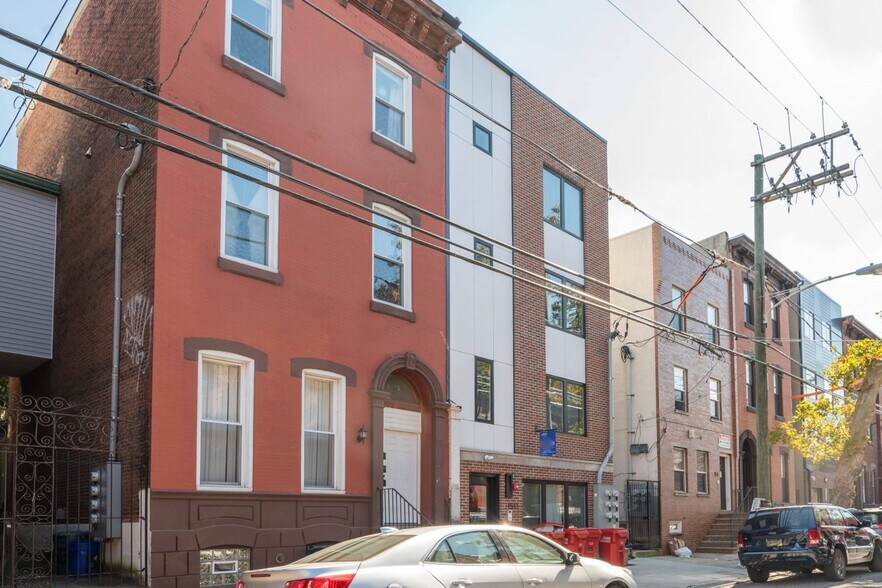 Building Photo - 1511 N 17th St