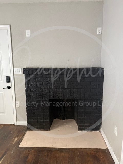 Building Photo - 7411 Montgall Ave
