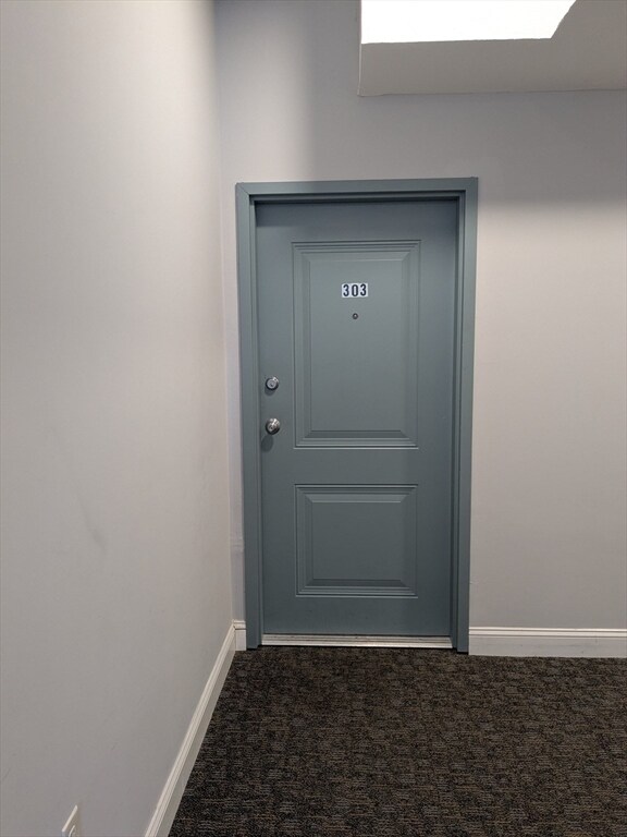 Building Photo - 8 Banton St