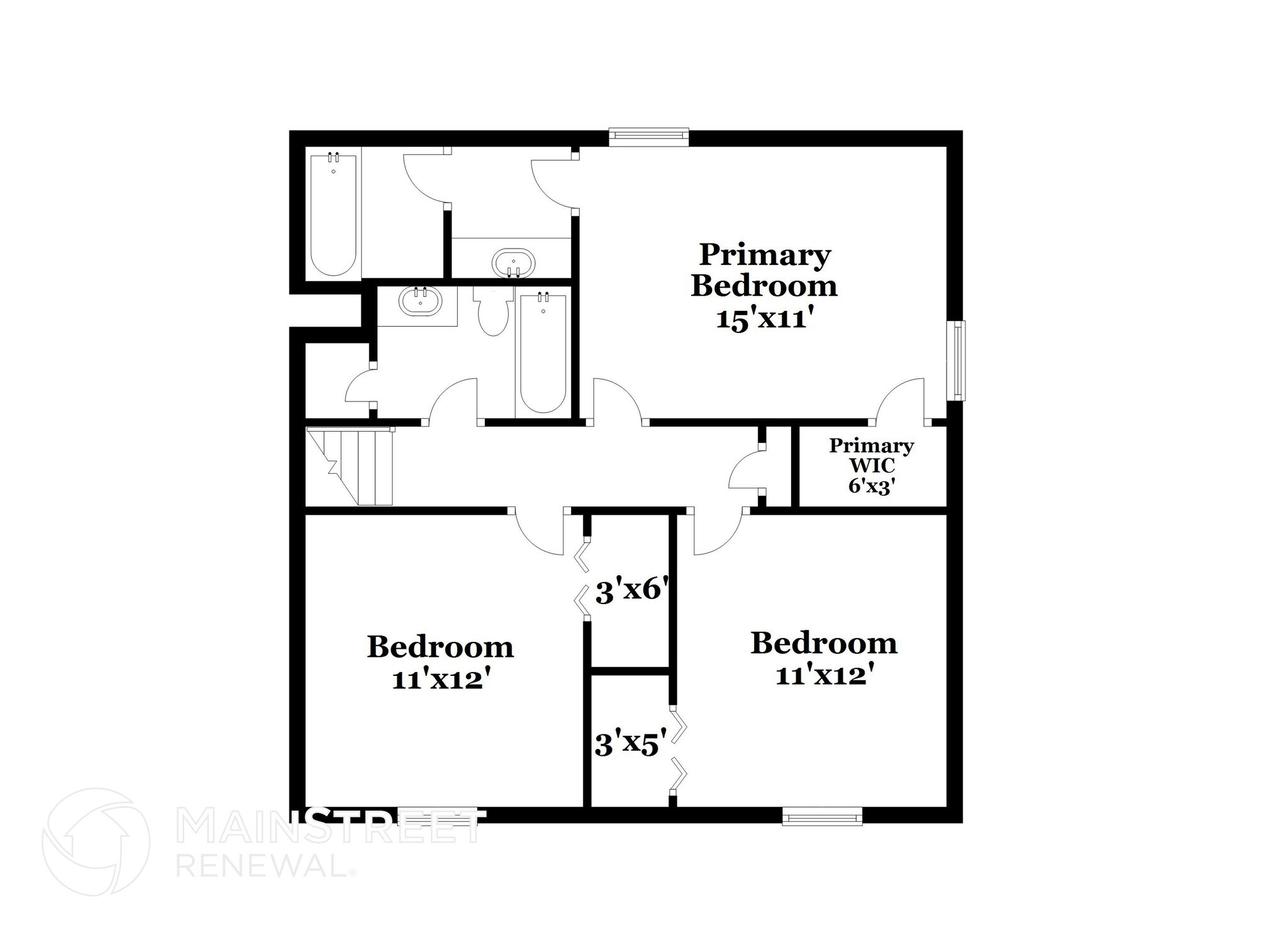 Building Photo - 2453 Crestdale Cir SE