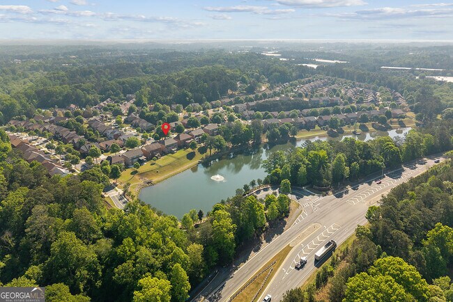 Building Photo - 3574 Willow Glen Trail