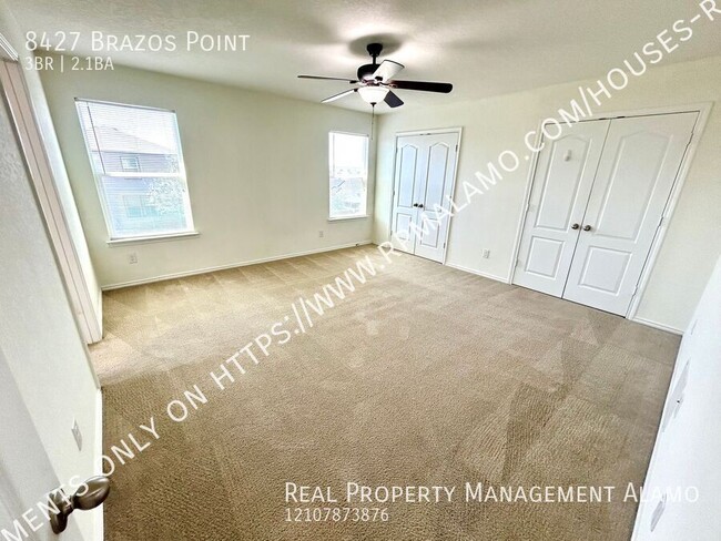 Building Photo - 8427 Brazos Pt