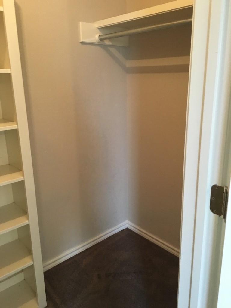 Closet - 2334 78th St