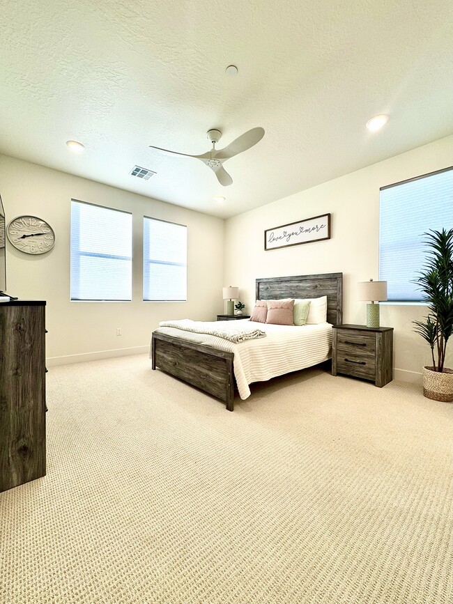 Building Photo - Desert Color Condo
