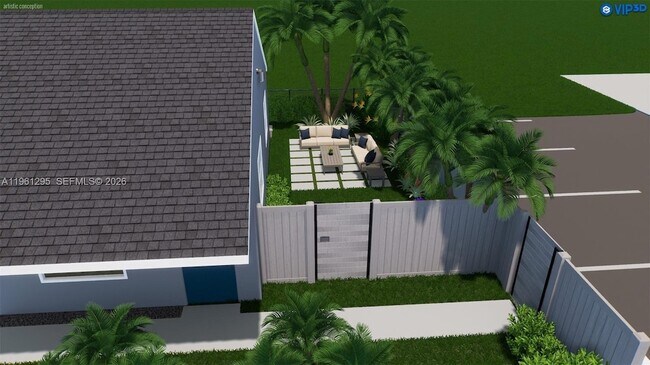 Building Photo - 1109 NE 6th Ave