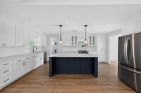 Building Photo - "Fully Remodeled 4-Bedroom Luxury Home Backing to a Greenbelt with Two Primary Suites!"