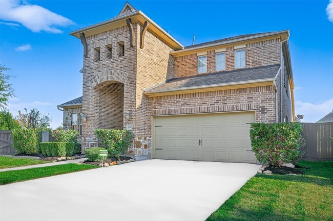 Building Photo - 1107 Passion Flower Wy
