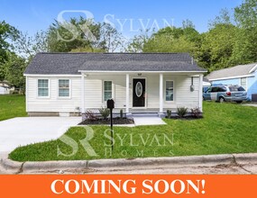 Building Photo - Cute 3BR 2BA Home for You