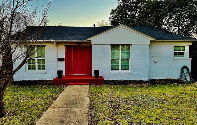 Primary Photo - 5123 Lahoma St