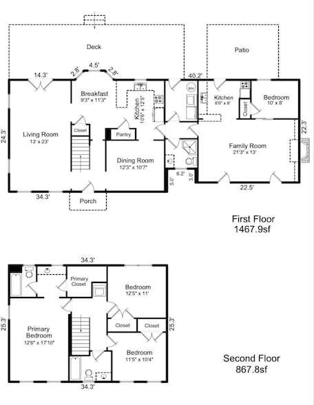 Building Photo - 6600/6602 Porterfield Road Unit