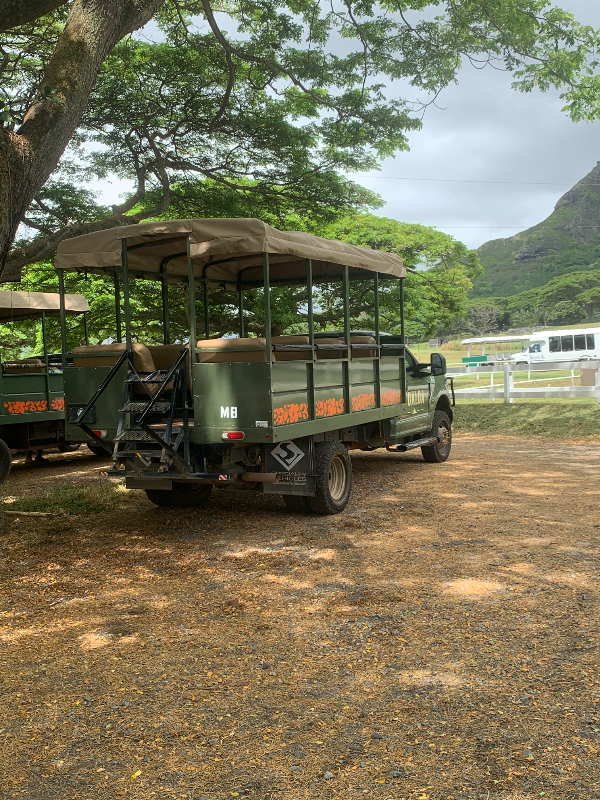 Building Photo - 53-567-567 Kamehameha Hwy