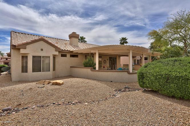 Building Photo - 16296 W Willow Creek Ln