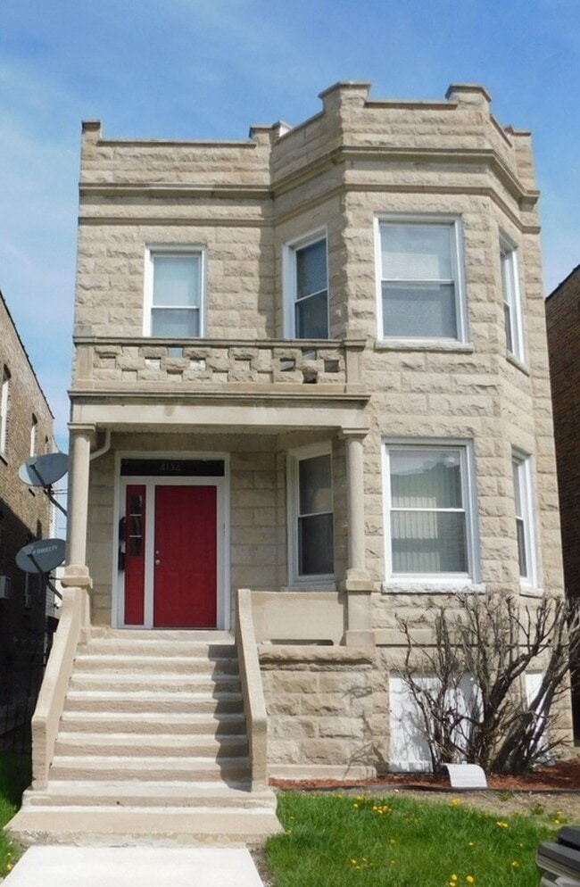 Primary Photo - 4134 W 21st Pl