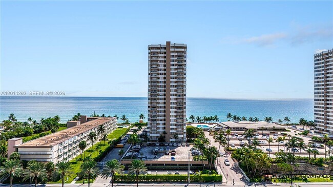 Building Photo - 1950 S Ocean Dr