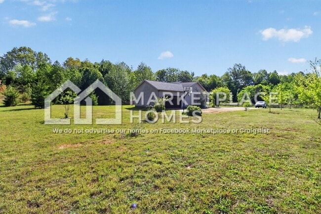 Building Photo - 11820 Scottsville Rd