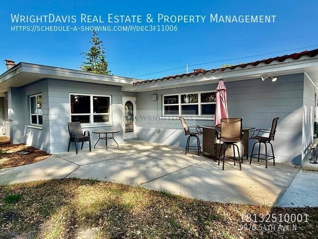 Building Photo - 9970 54th Ave N