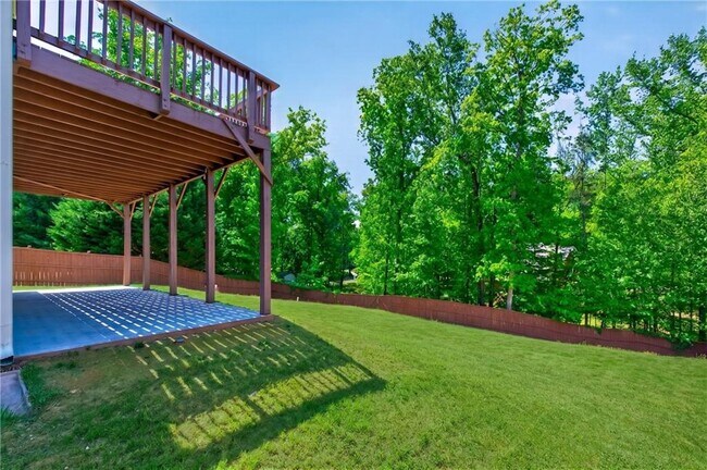 Building Photo - 1020 Kendall Grove Ct