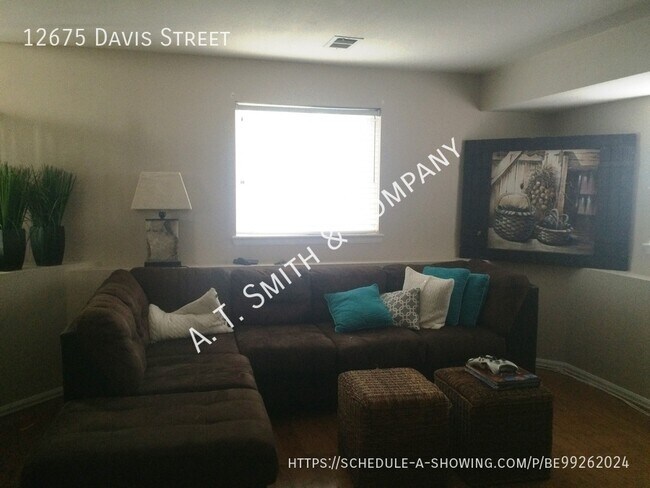 Building Photo - 12675 Davis St