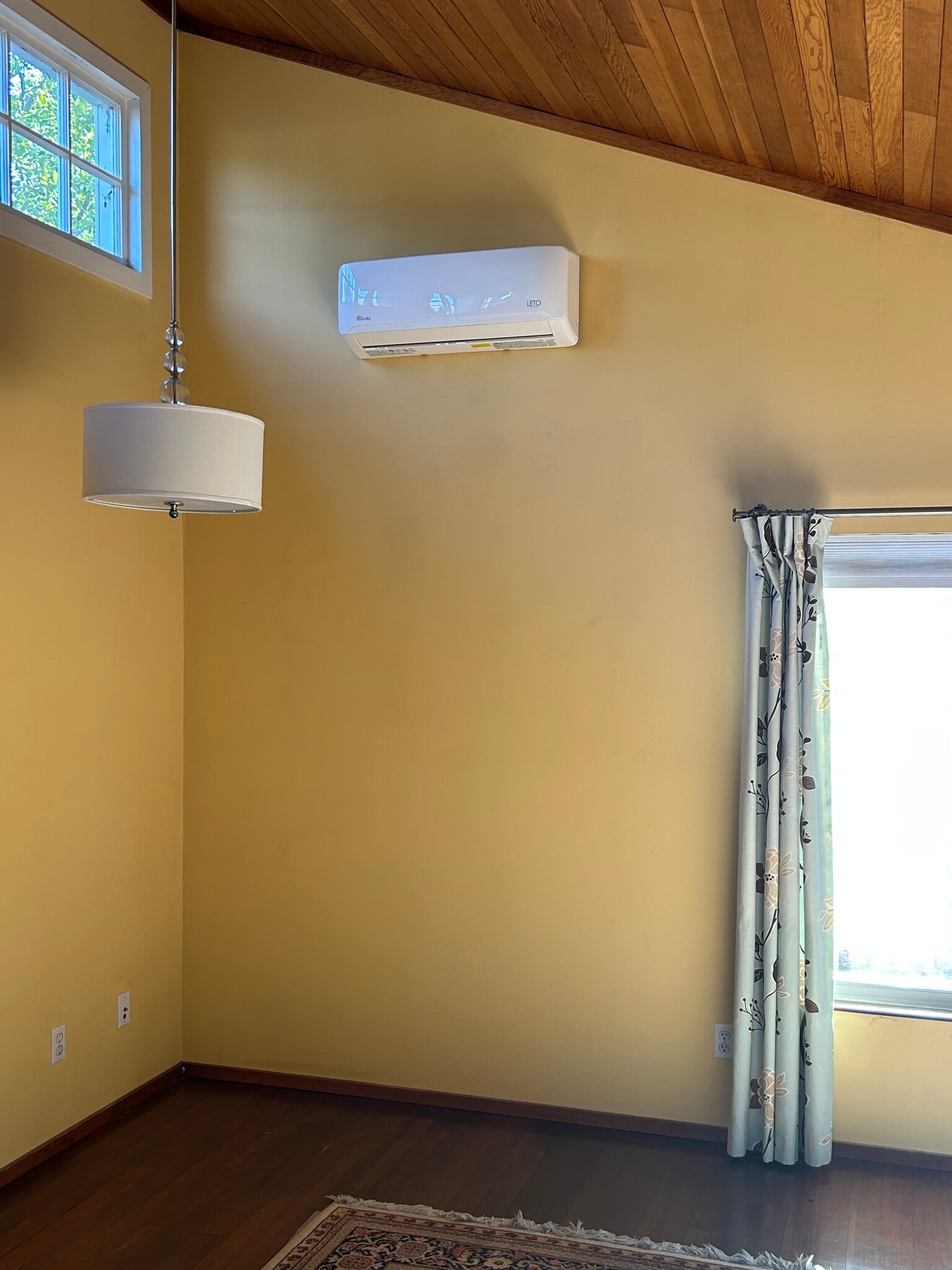 Mini split AC/Heater - 148 Kathryn Dr