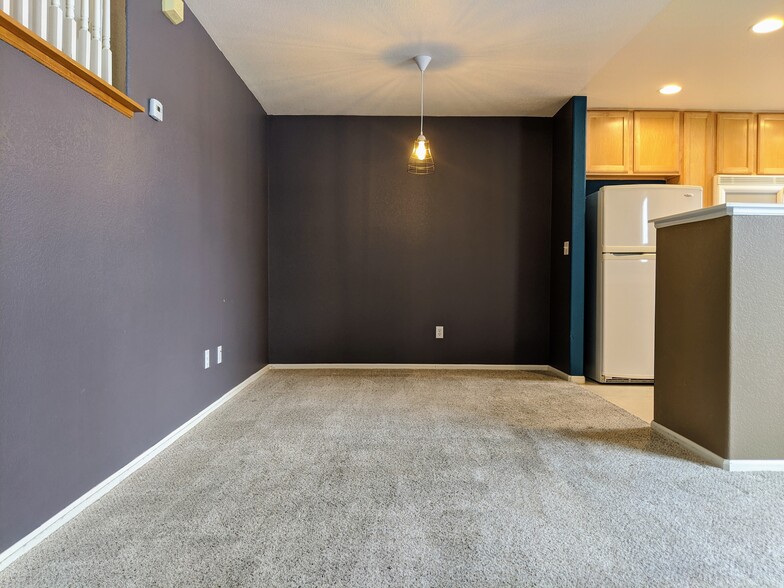 1st Floor Dining Room - 6803 Autumn Ridge Dr