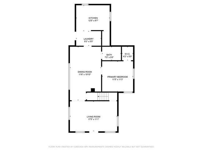 Building Photo - 4 Bedroom Single Family Home on Northside