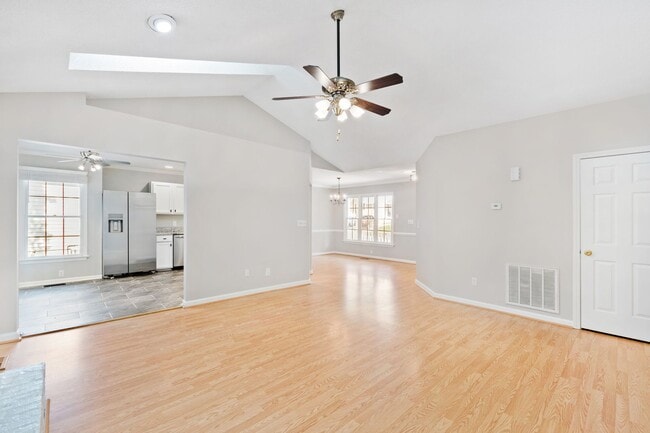 Building Photo - Stylish 3BR Ranch in Prime Wake Forest Location!