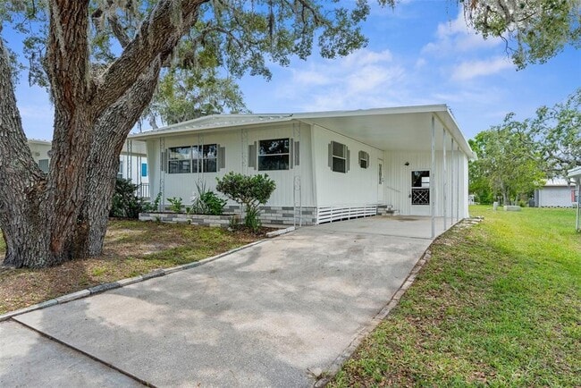 Building Photo - 7305 Score St