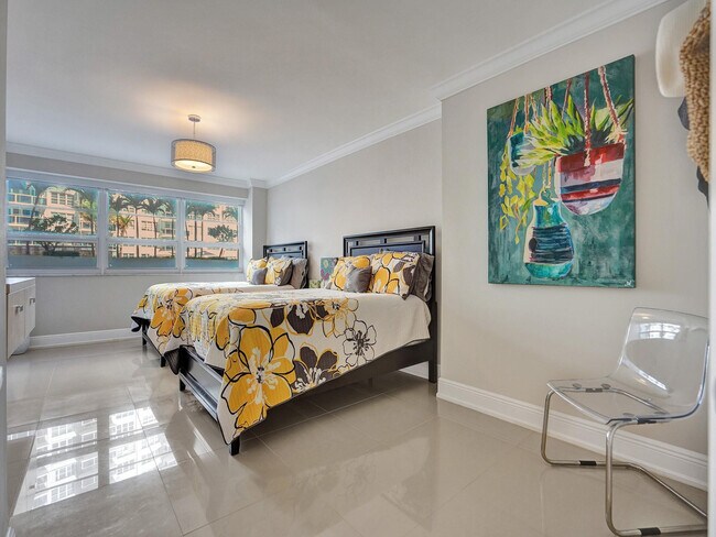 Building Photo - 3430 Galt Ocean Dr