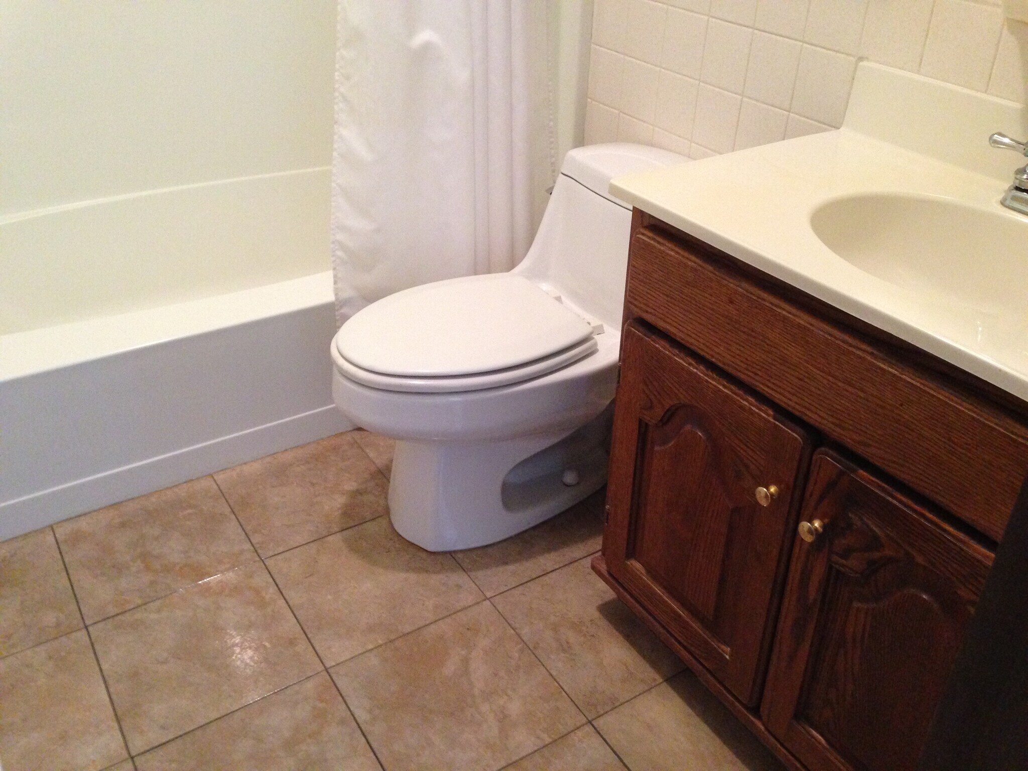 BATHROOM - 8595 Kirsch Rd