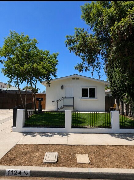 Building Photo - 1124 Kewen St