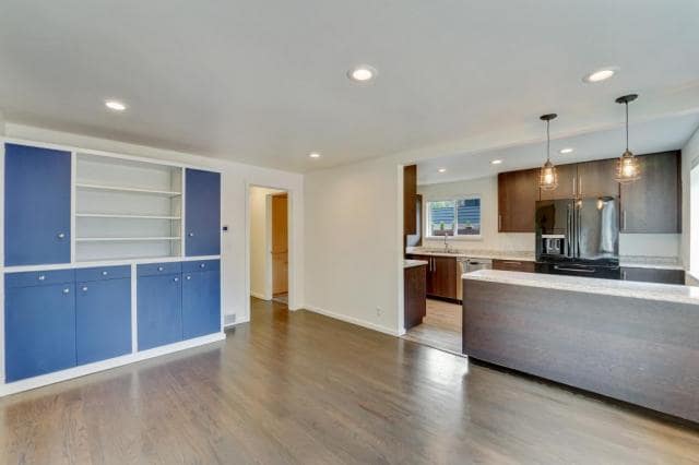 Building Photo - 3 bedroom in Seattle WA 98133