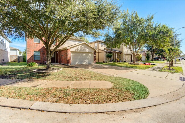 Building Photo - 15518 Miller House Ln