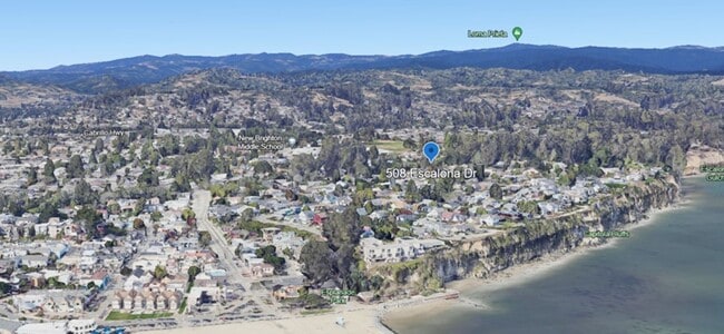 Building Photo - 508 Escalona Dr