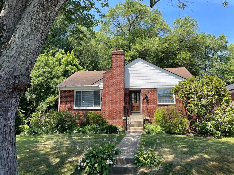 10912 Stillwater Avenue - 10912 Stillwater Ave