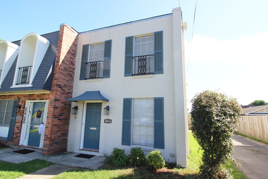 Primary Photo - 5014 Newlands St