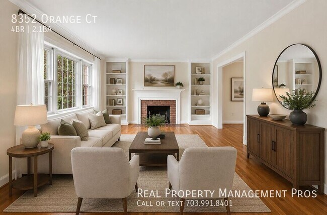 Building Photo - 8352 Orange Ct