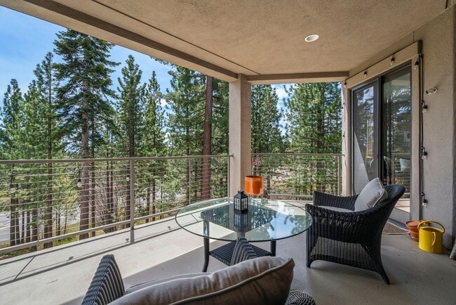 Building Photo - Season Rental Rare Opportunity The Pointe at Incline Village.