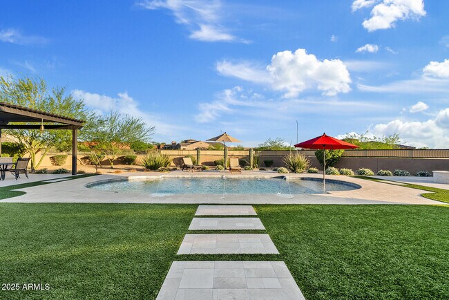 Building Photo - 35669 N 85th St