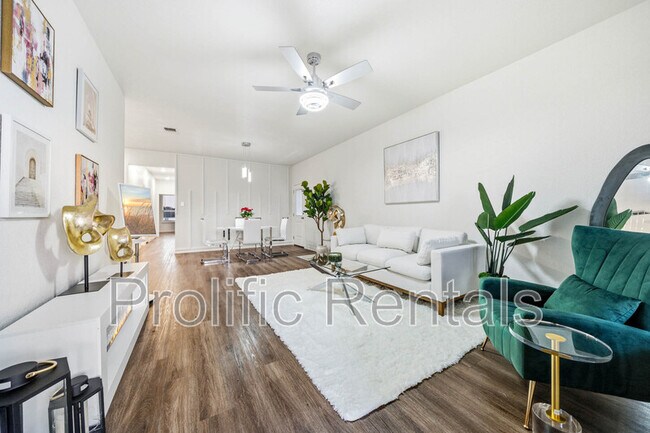 Building Photo - 5121 Rose Petal Ct