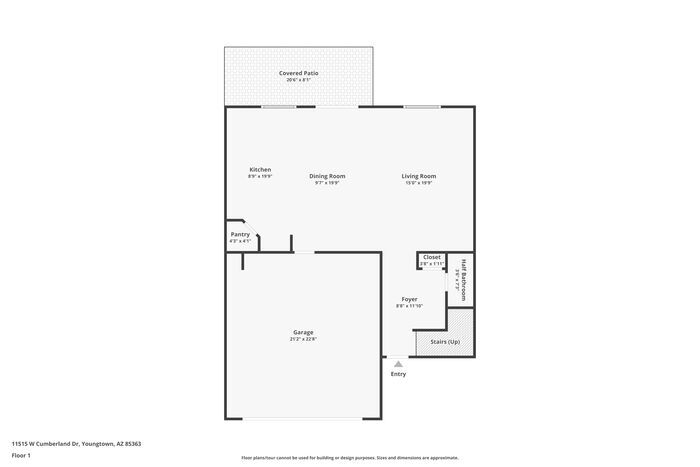 Building Photo - 11515 W Cumberland Dr