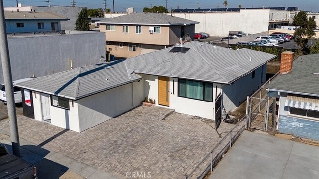 Primary Photo - 4731 W El Segundo Blvd