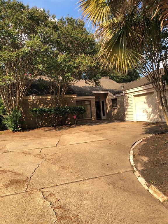 Building Photo - 12226 Briar Forest Dr