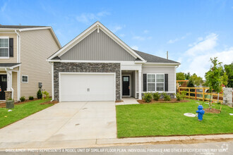 Building Photo - 64 Blue Fescue Way