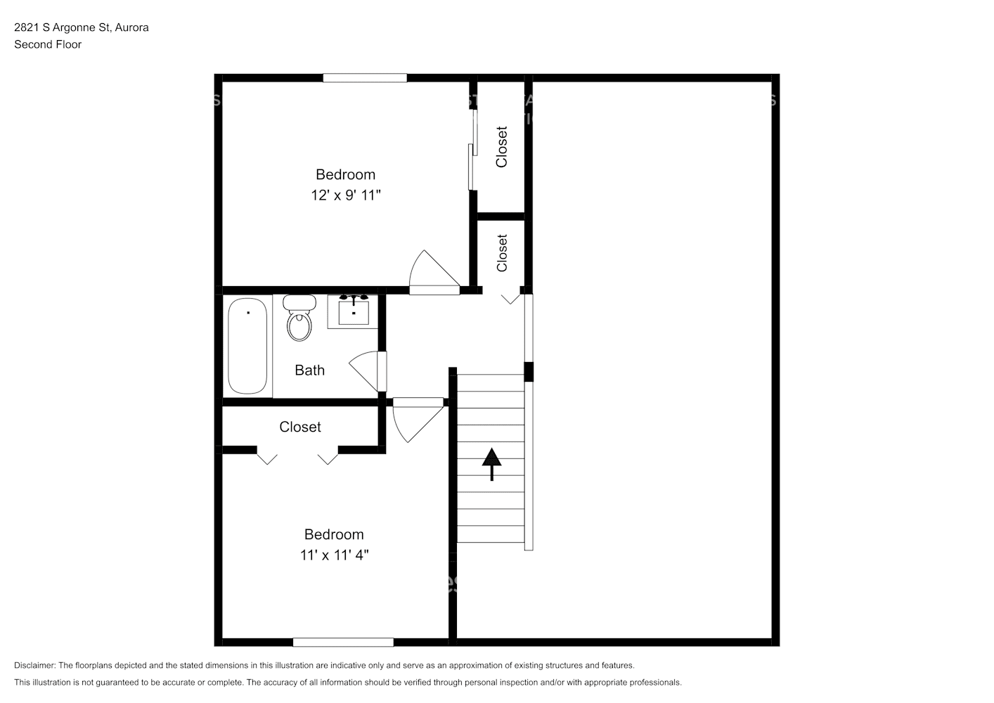 Building Photo - 2821 S Argonne St