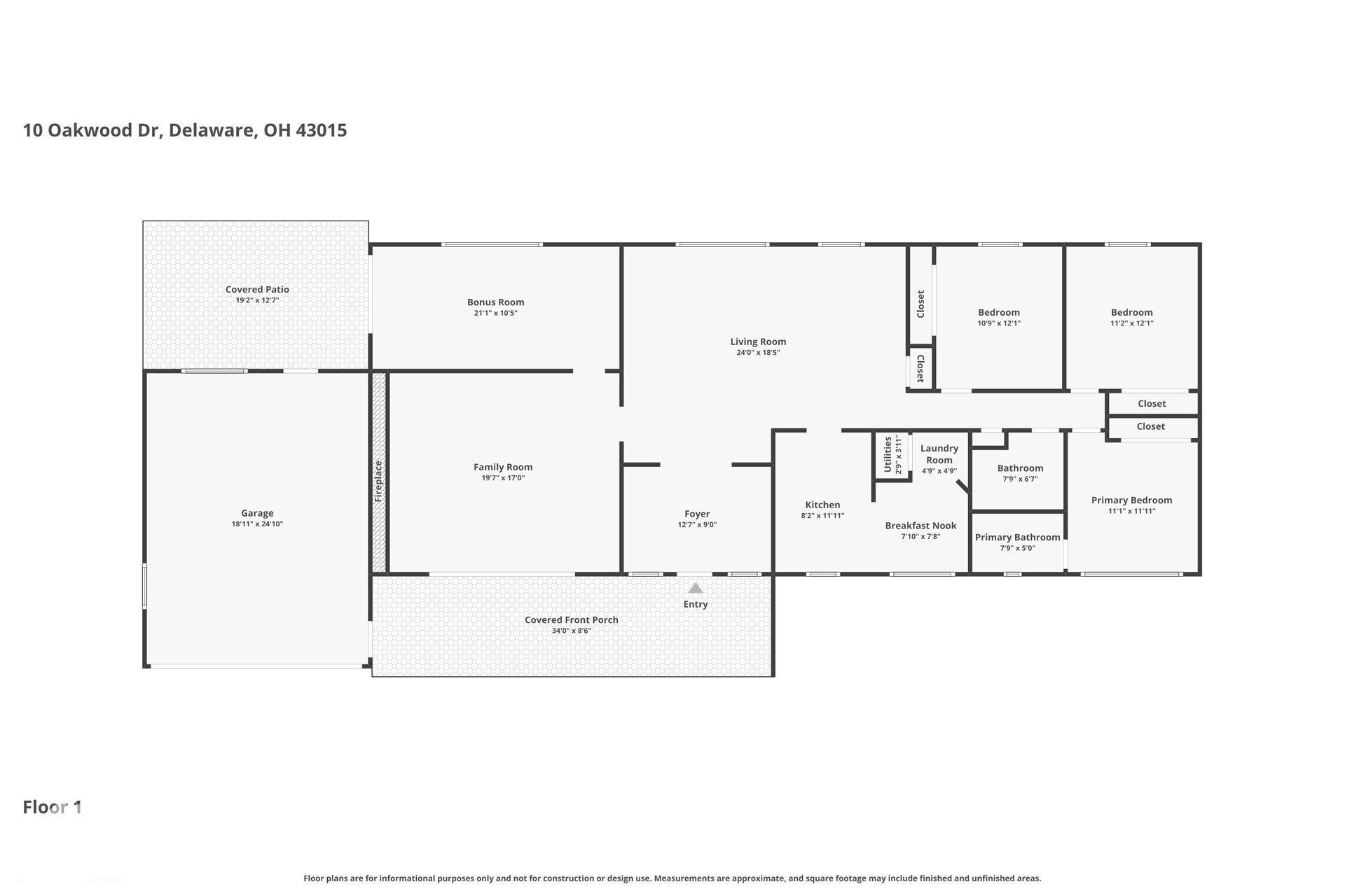 Building Photo - 10 Oakwood Dr